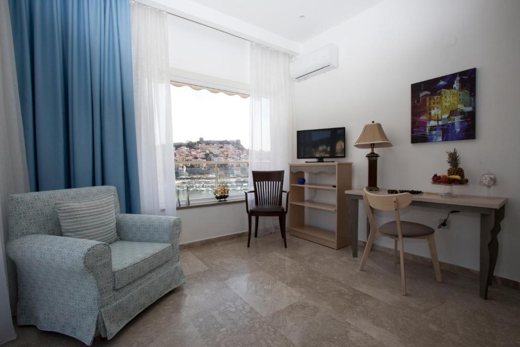 Panorama Junior Suites - 3