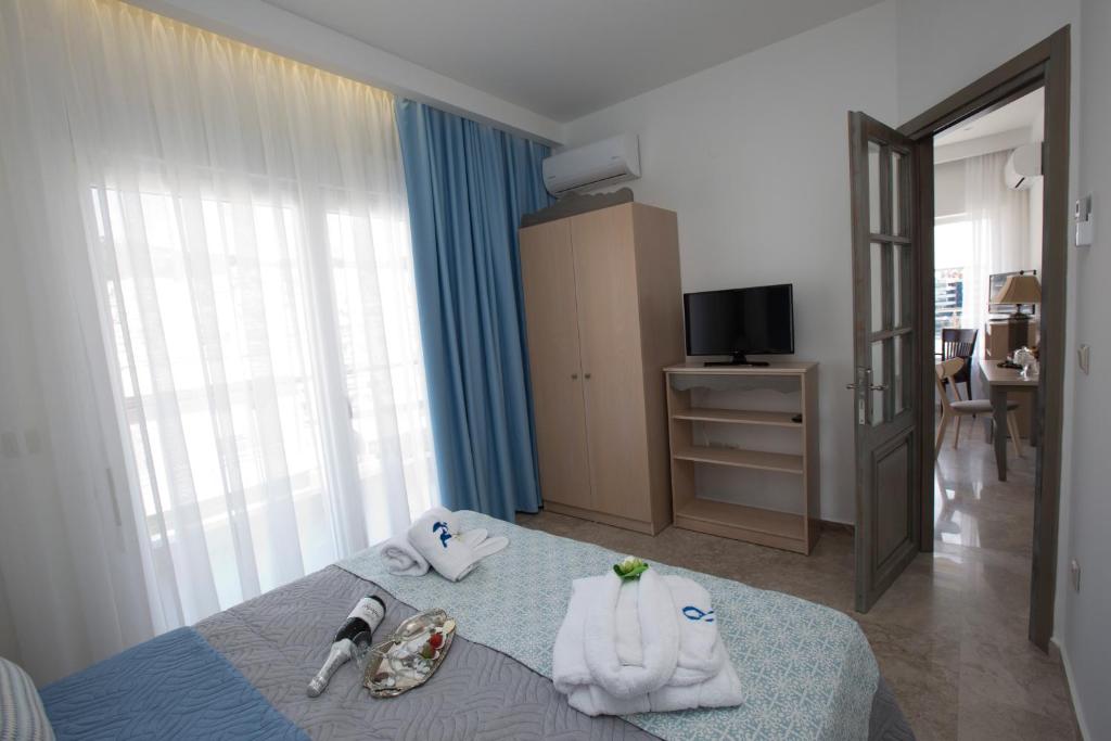 Panorama Junior Suites - 8