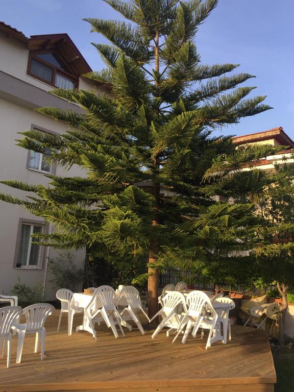 Fotografie z fotogalerie ubytování Yaprak Hotel v destinaci Dalyan