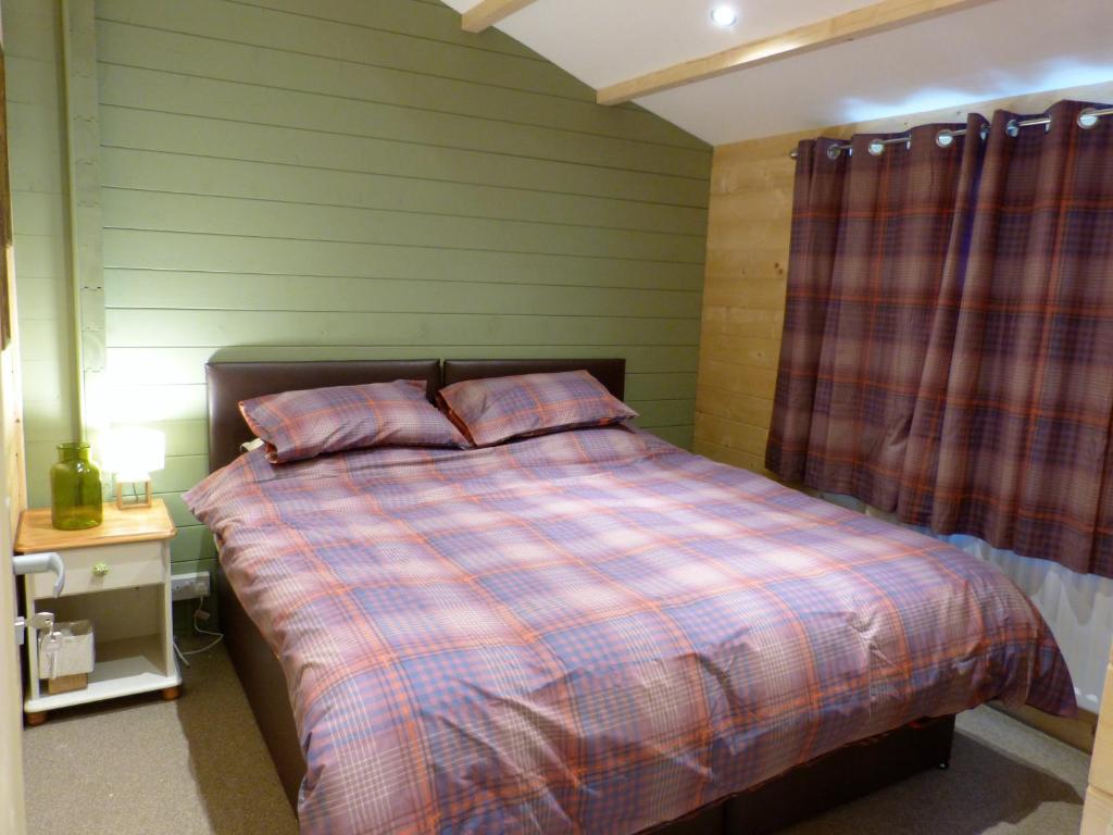 Dollys Hideaway Cabin - Holiday Home