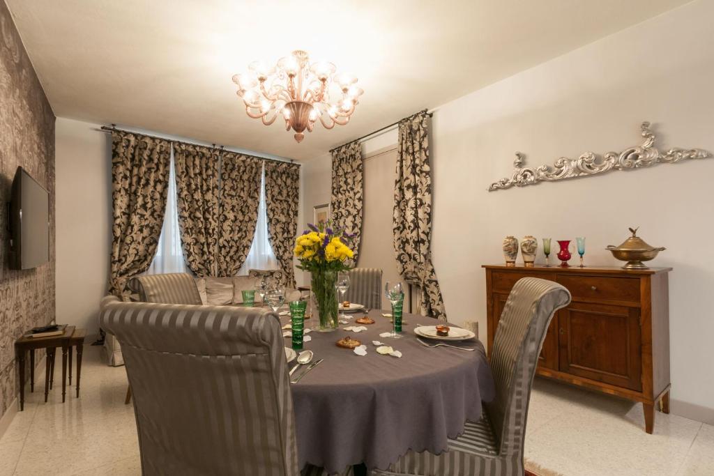 San Marco Luxury Apartment - Muneghe - 2