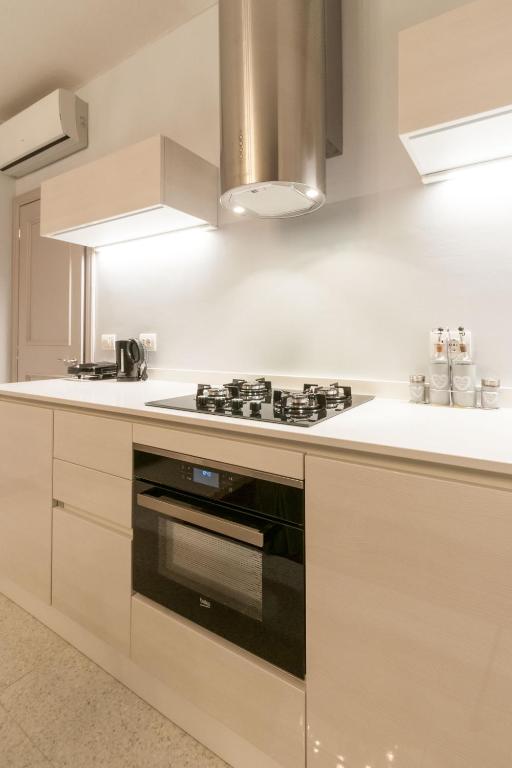 San Marco Luxury Apartment - Muneghe - 12