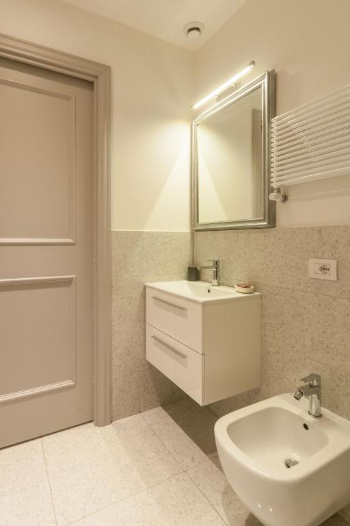 San Marco Luxury Apartment - Muneghe - 10