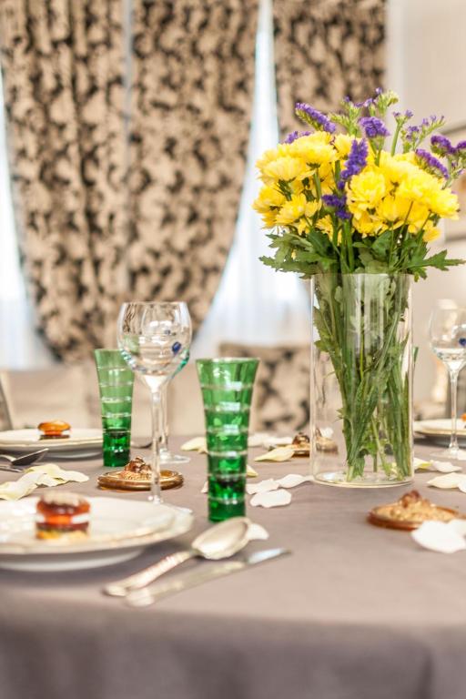 San Marco Luxury Apartment - Muneghe - 6