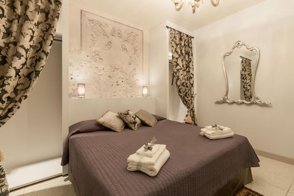 San Marco Luxury Apartment - Muneghe - 7