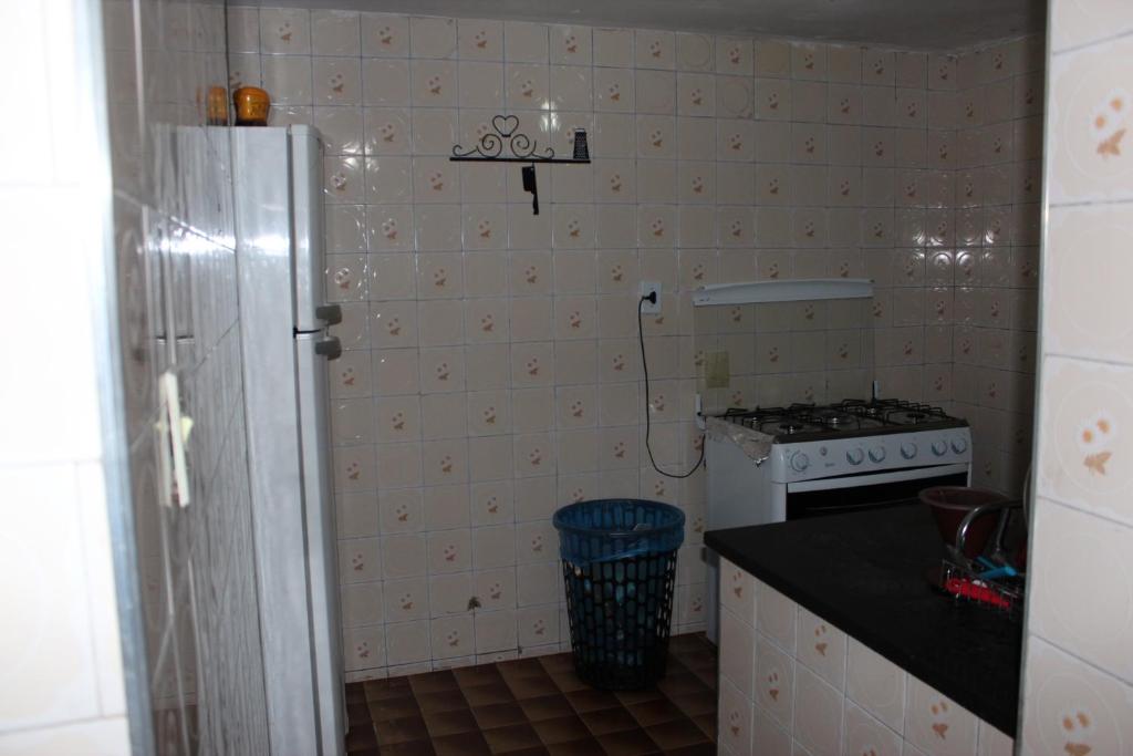  Wally's House Hostel