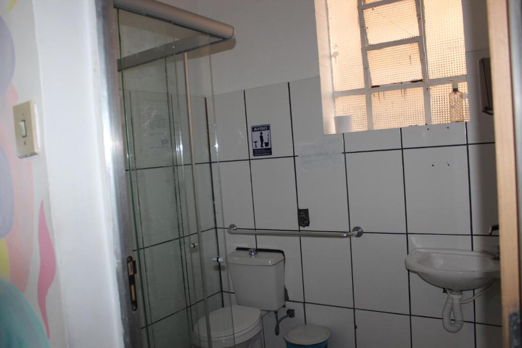  Wally's House Hostel