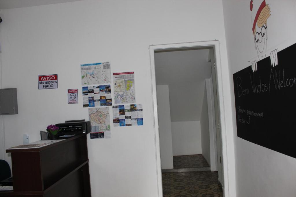  Wally's House Hostel