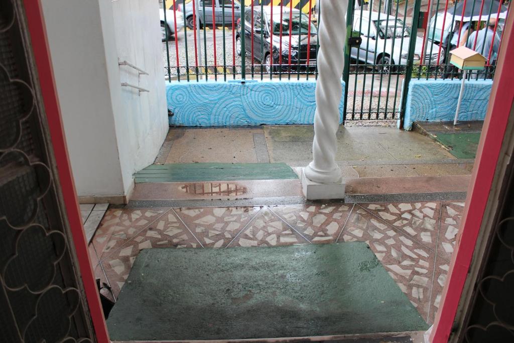  Wally's House Hostel