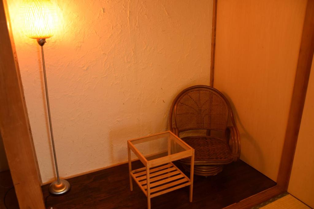 GuestHouse Azito - Standard Twin Room