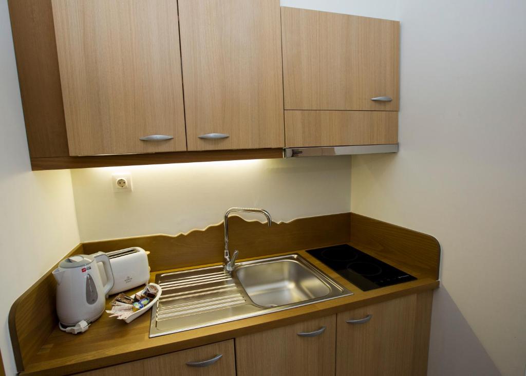 Panorama Junior Suites - 19