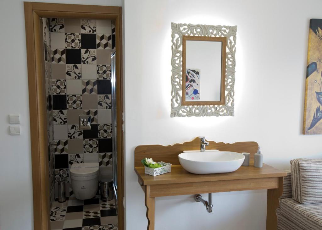 Panorama Junior Suites - 18