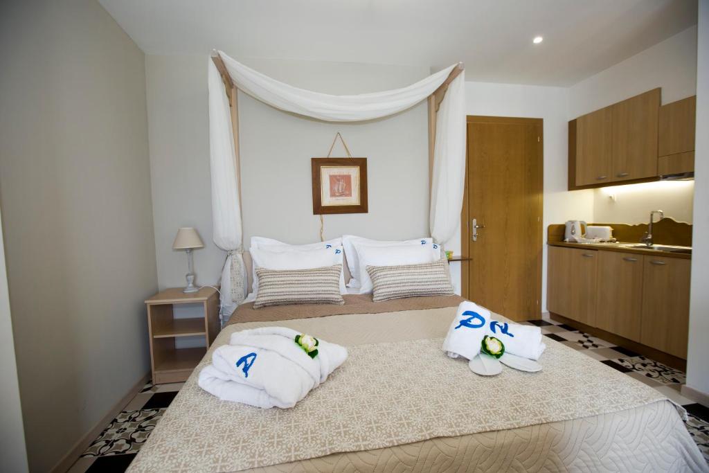 Panorama Junior Suites - 17