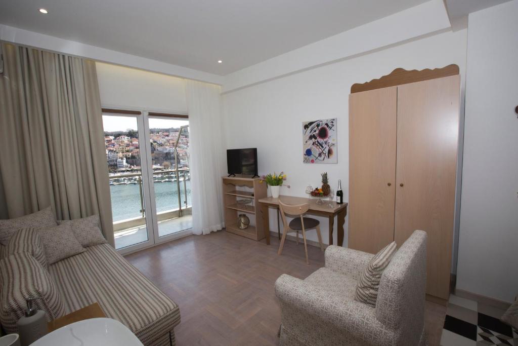 Panorama Junior Suites - 16