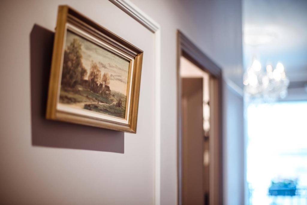 La Maison Gobert Paris Hotel Particulier - 7