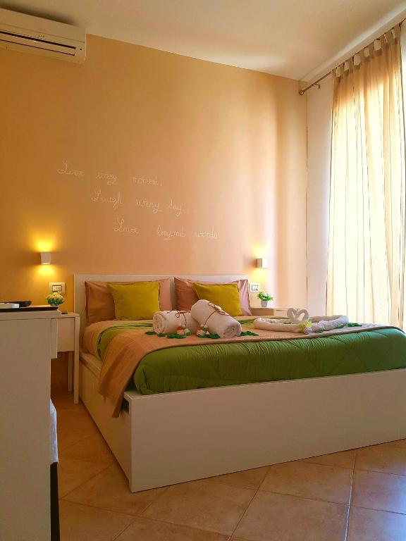 Antica Trani - Casa De Una Habitación