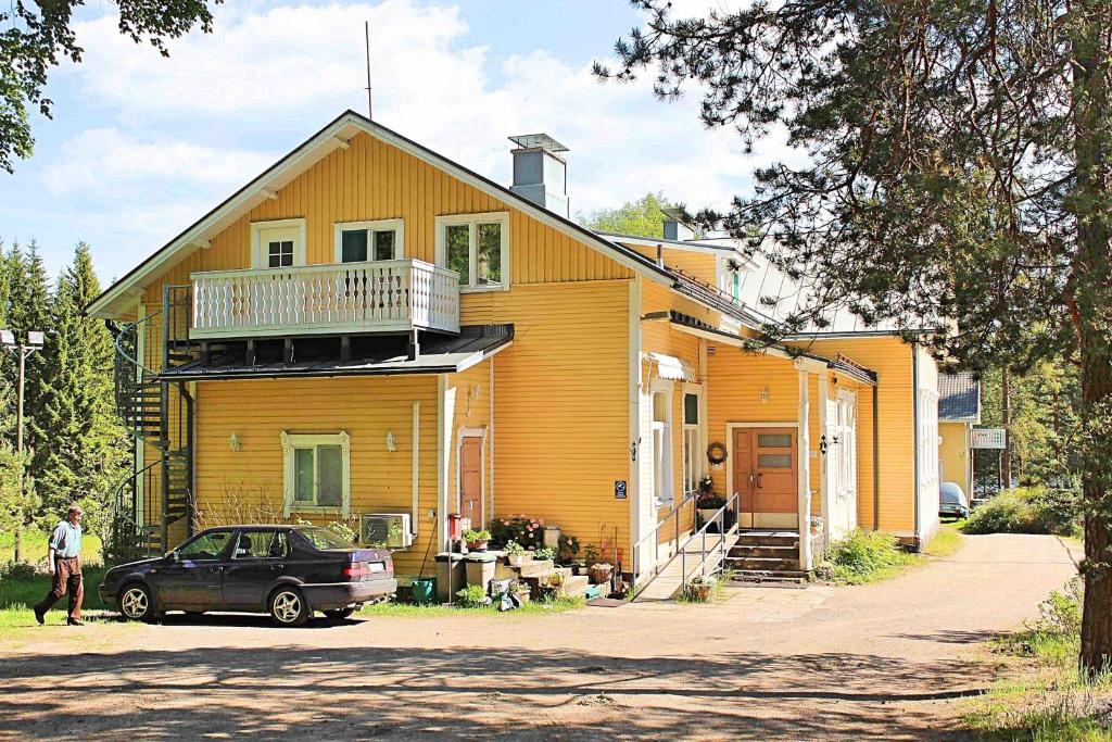 Φωτογραφία από το άλμπουμ του Riihon Majatalo σε Riiho