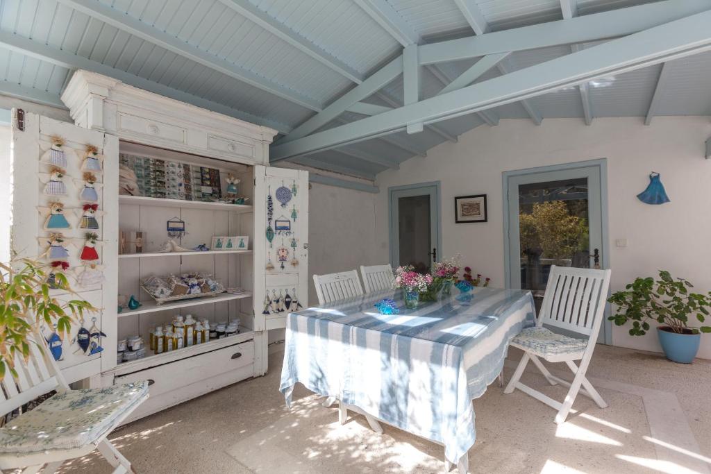 Fotografie z fotogalerie ubytování Alura Hotel v destinaci Alaçatı