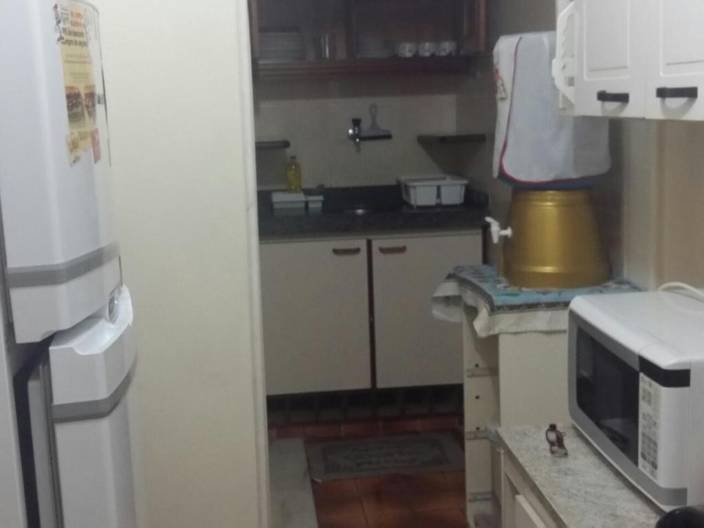  Maravilhoso Apartamento a Beira Mar