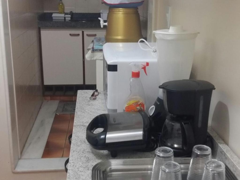  Maravilhoso Apartamento a Beira Mar