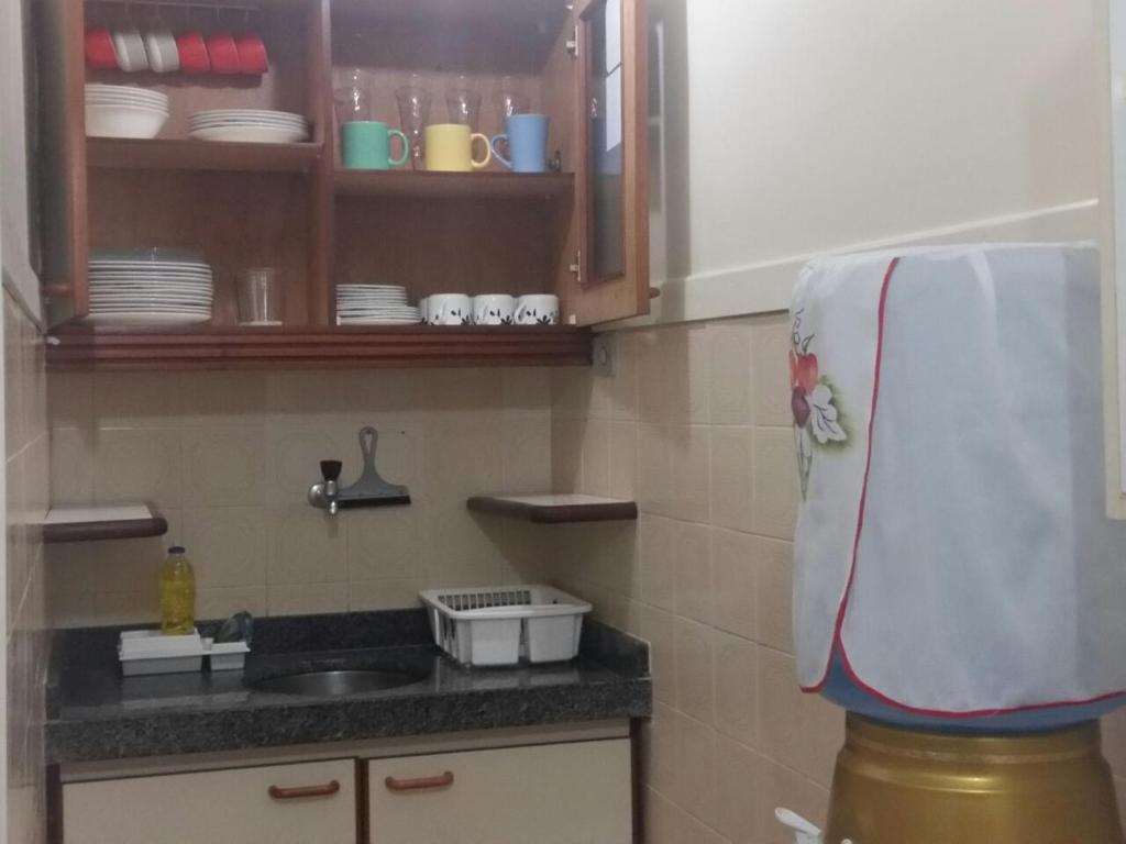  Maravilhoso Apartamento a Beira Mar