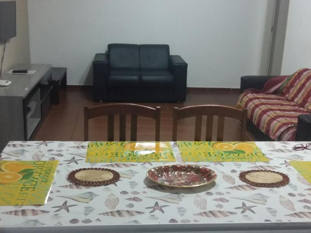  Maravilhoso Apartamento a Beira Mar