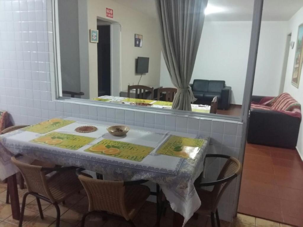  Maravilhoso Apartamento a Beira Mar