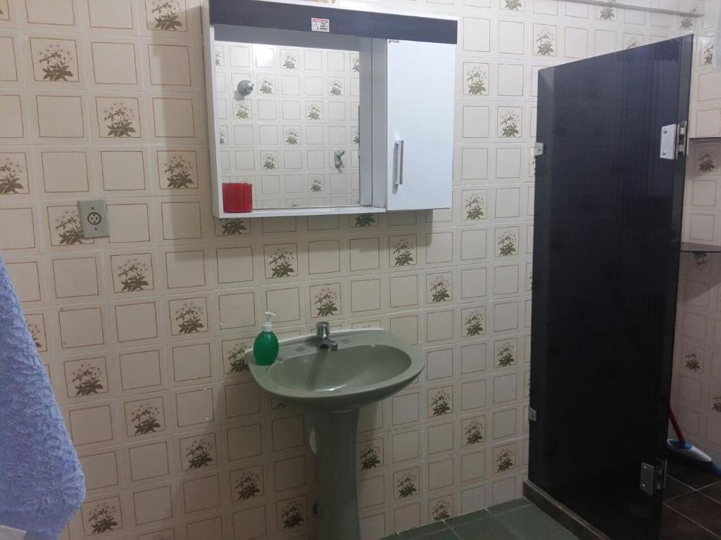  Maravilhoso Apartamento a Beira Mar