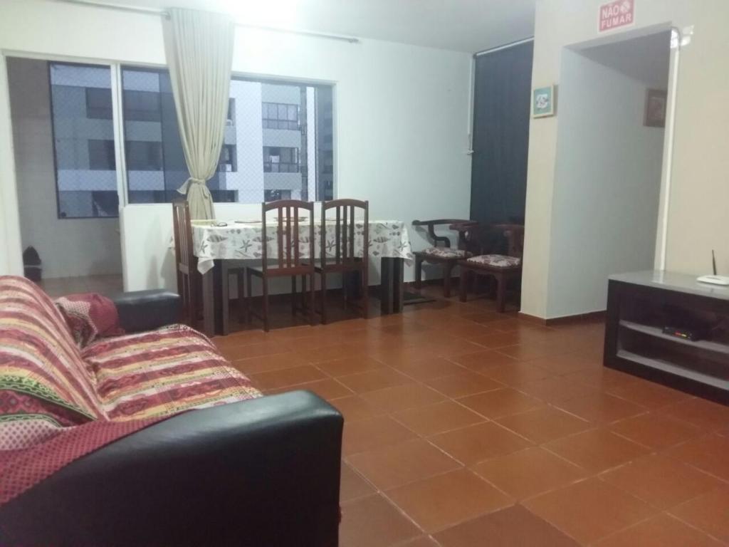  Maravilhoso Apartamento a Beira Mar