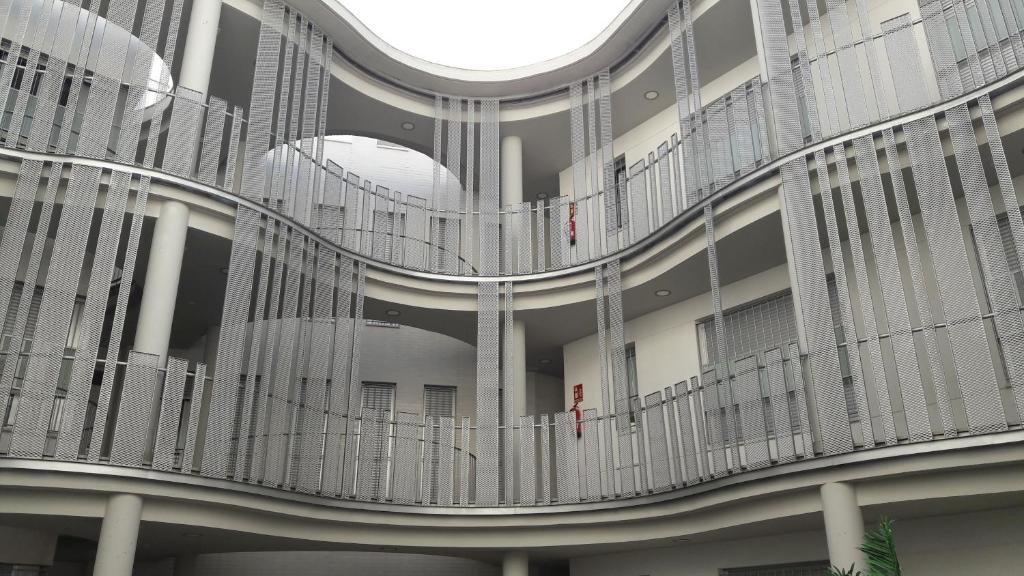 Rastro Jardines de Murillo, by Homing U - 1