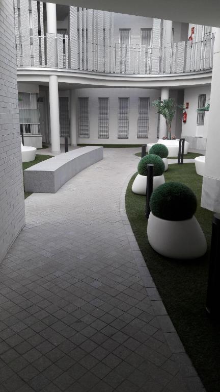 Rastro Jardines de Murillo, by Homing U - 2