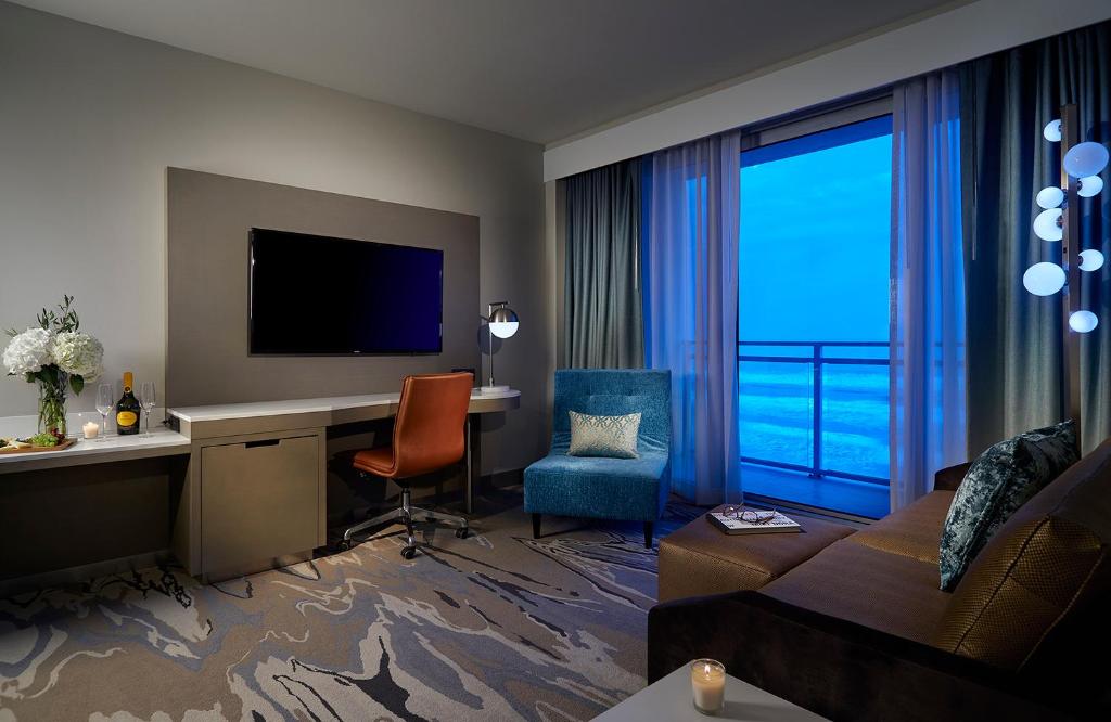 Hard Rock Hotel Daytona Beach photo