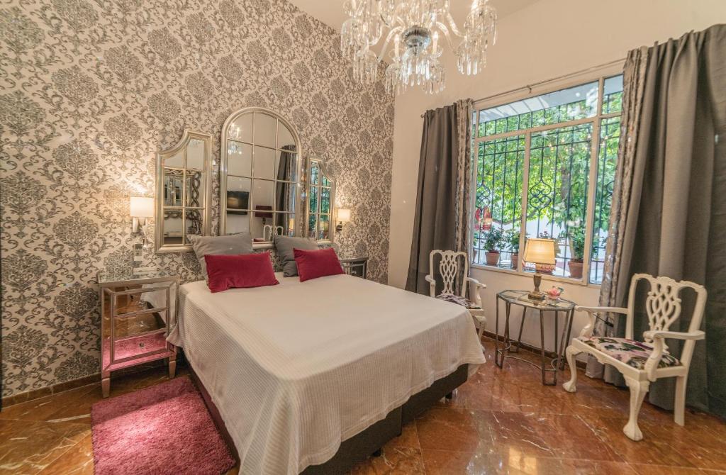 Rey Don Pedro Luxury Home - 10