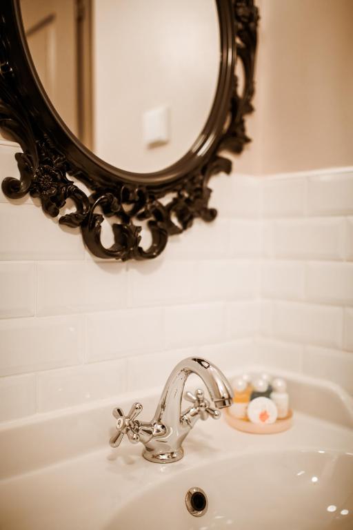 La Maison Gobert Paris Hotel Particulier - 3