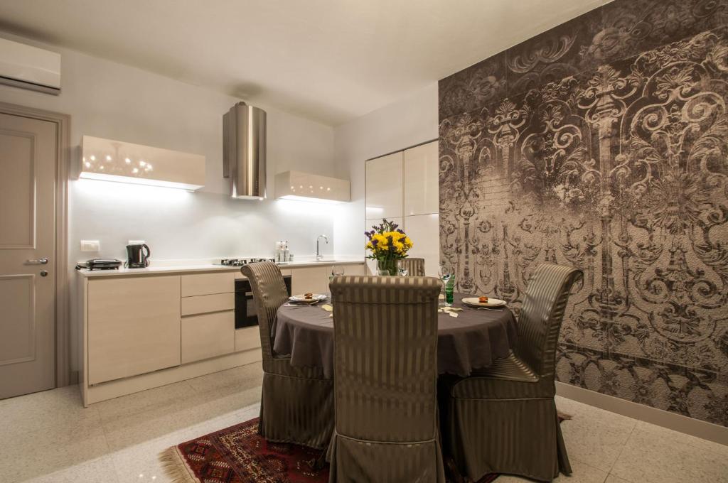 San Marco Luxury Apartment - Muneghe - 4