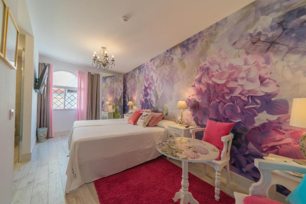 Rey Don Pedro Luxury Home - Resim 17