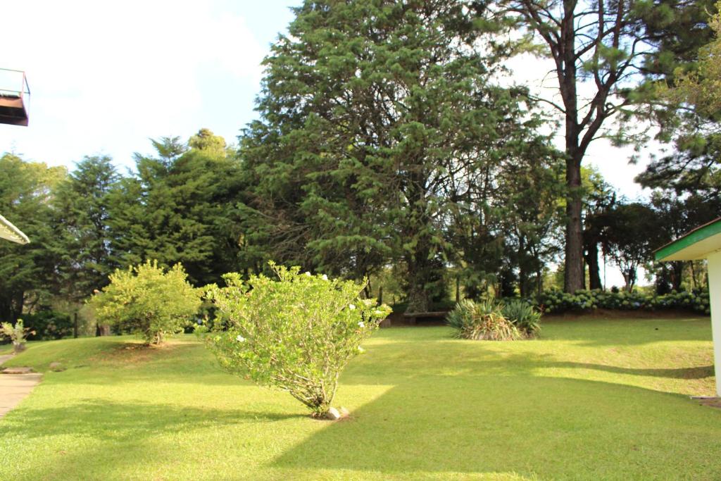  Pousada São Chico Eco Village