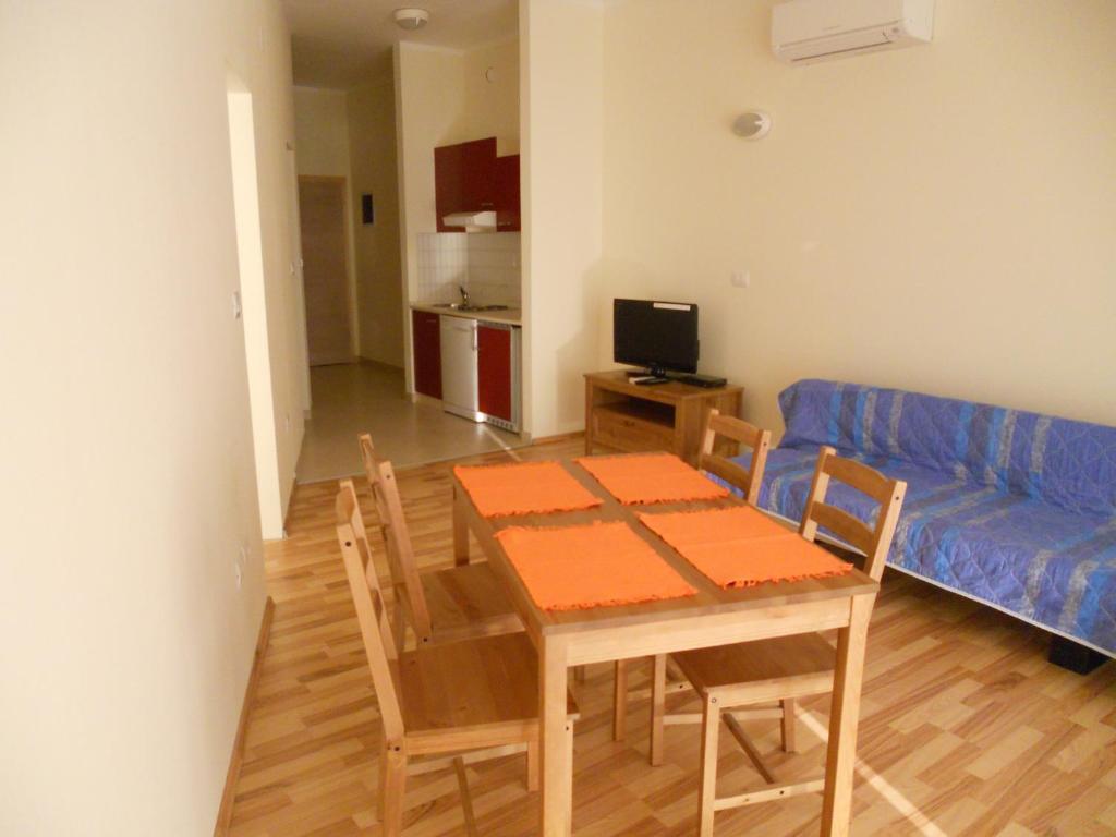 Apartments Alen - 10