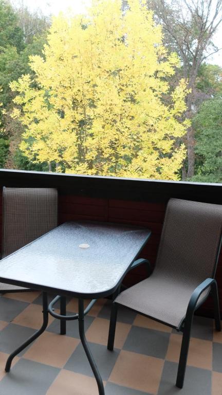 Apartament Parkowa Polana - Appartamento - Livello Diviso