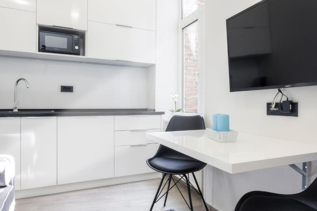 Core Apartments Zagreb - 