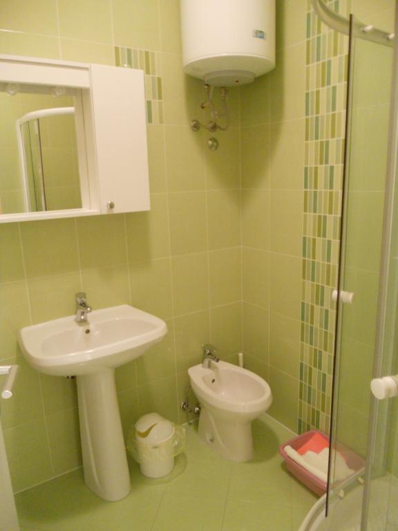 Apartments Alen - 13