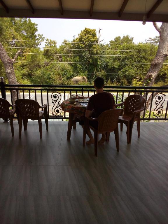 Peacock Villa Resort - 6