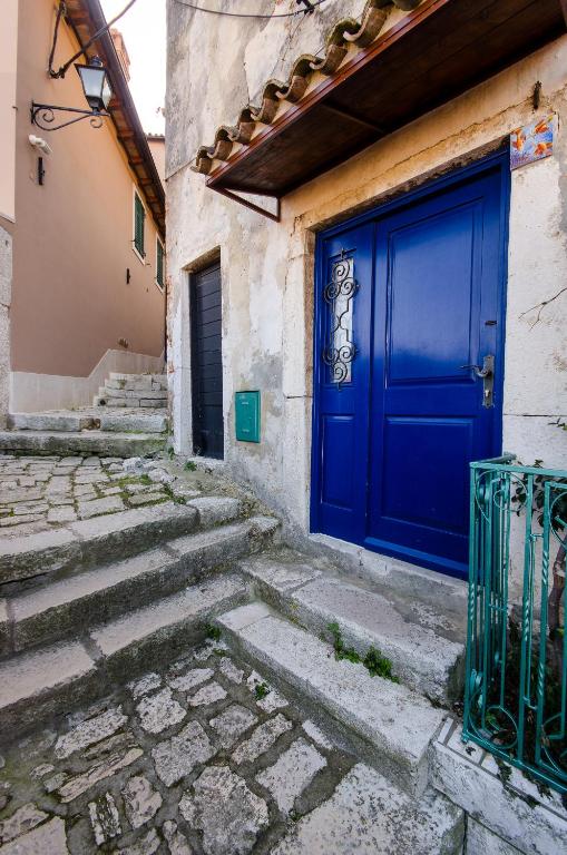 Fotografie z fotogalerie ubytování Casa Paola v Rovinji