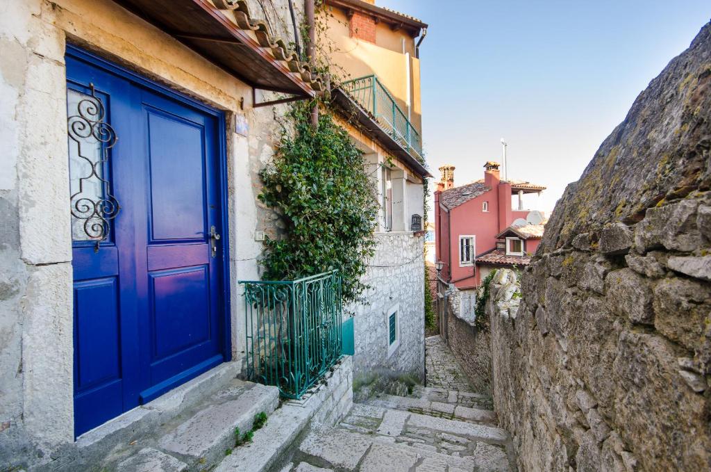 Fotografie z fotogalerie ubytování Casa Paola v Rovinji