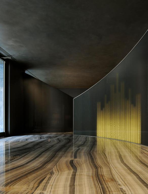 Armani Hotel Milano - Resim 16