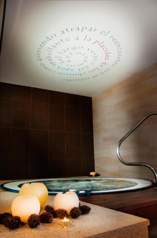 Фотография из галереи Pazo Los Escudos Hotel Spa & Resort в Виго