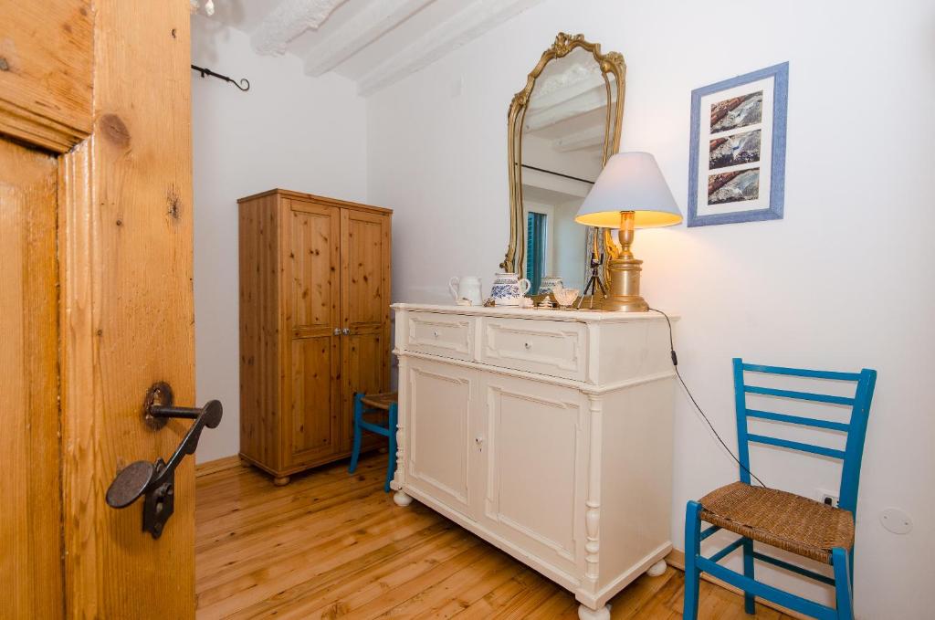Fotografie z fotogalerie ubytování Casa Paola v Rovinji