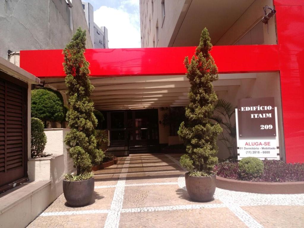 Edificio Itaim