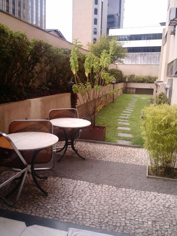  Edificio Itaim