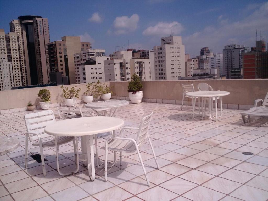  Edificio Itaim